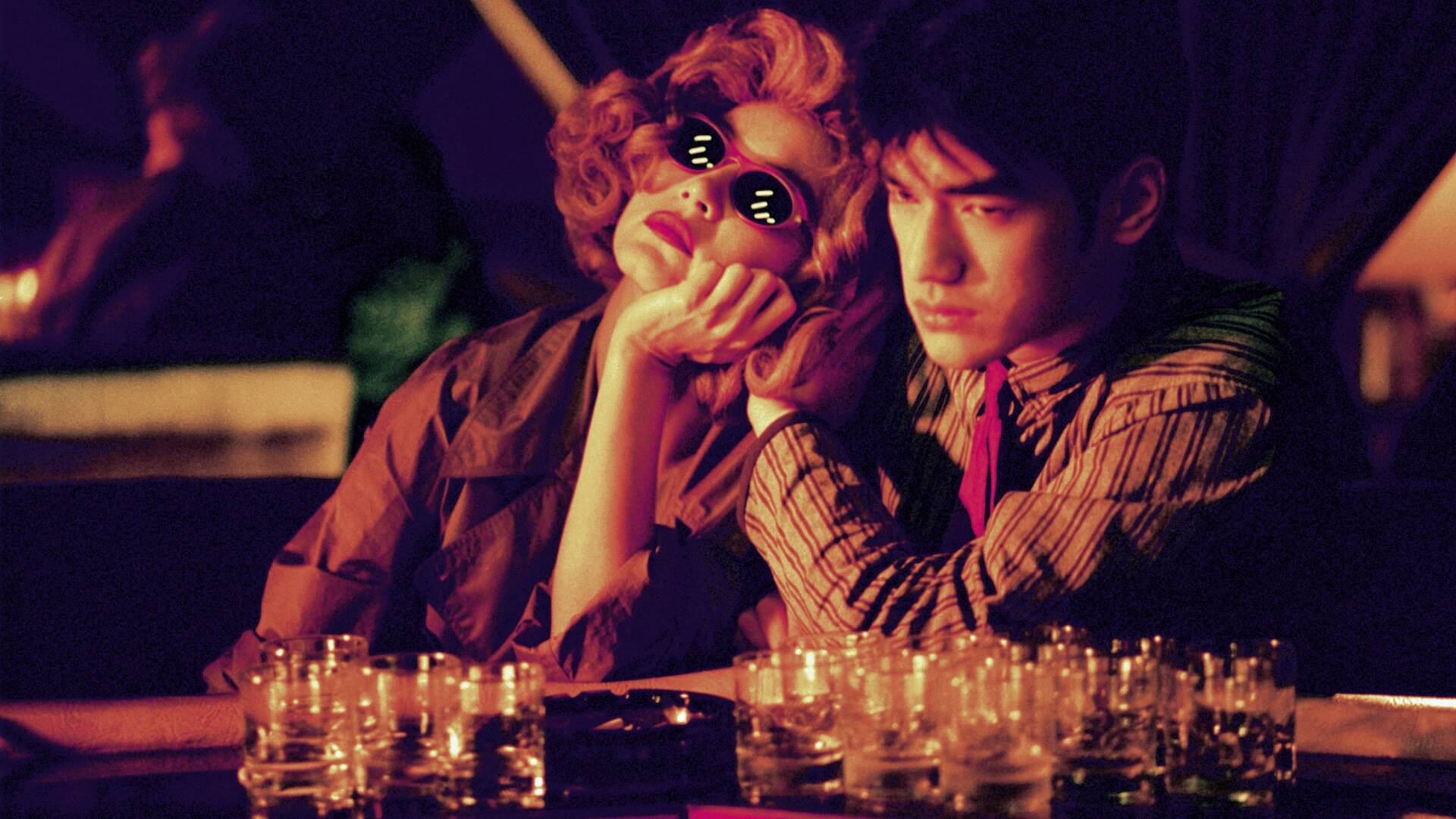 Chungking Express