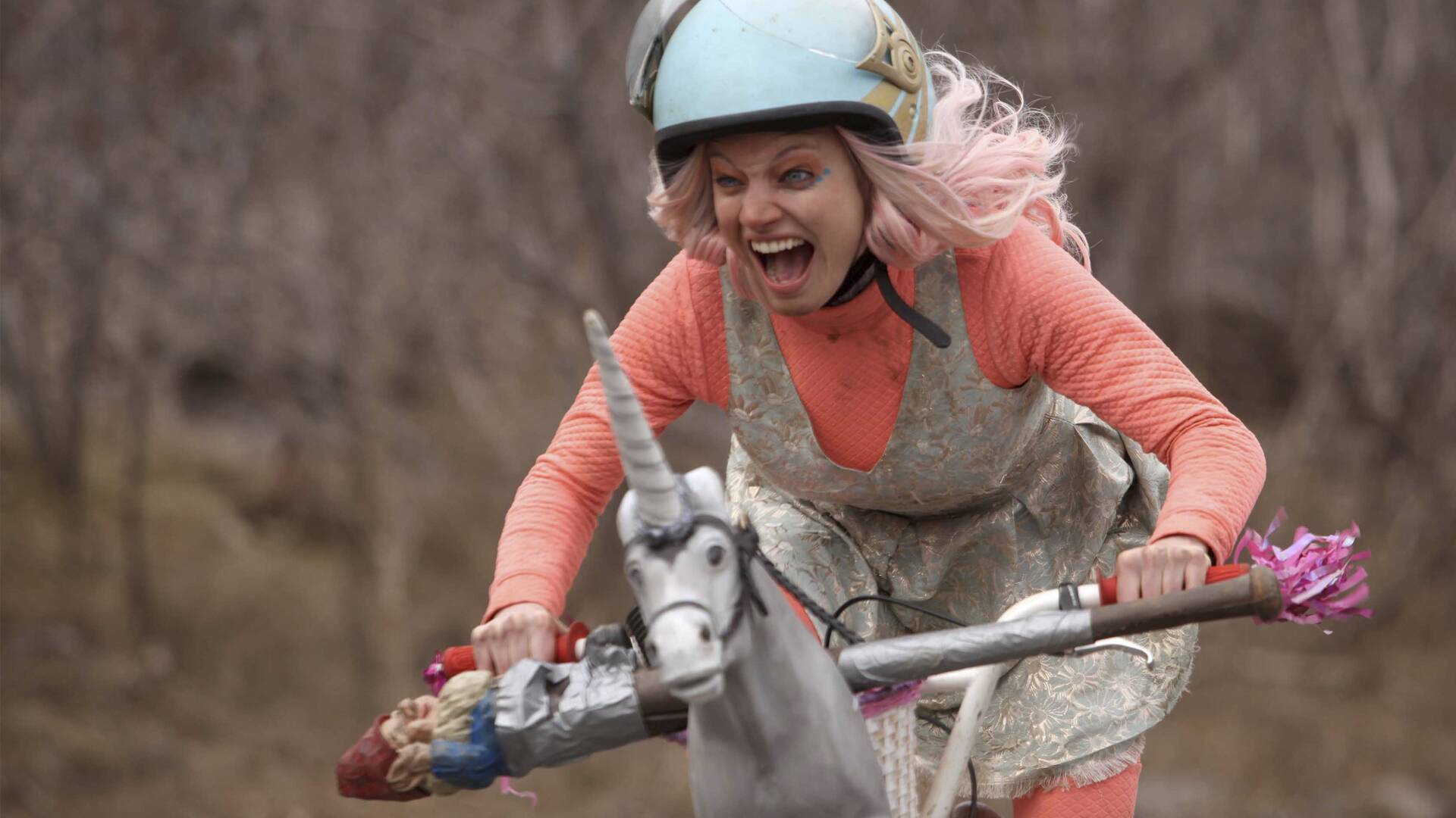 Turbo Kid