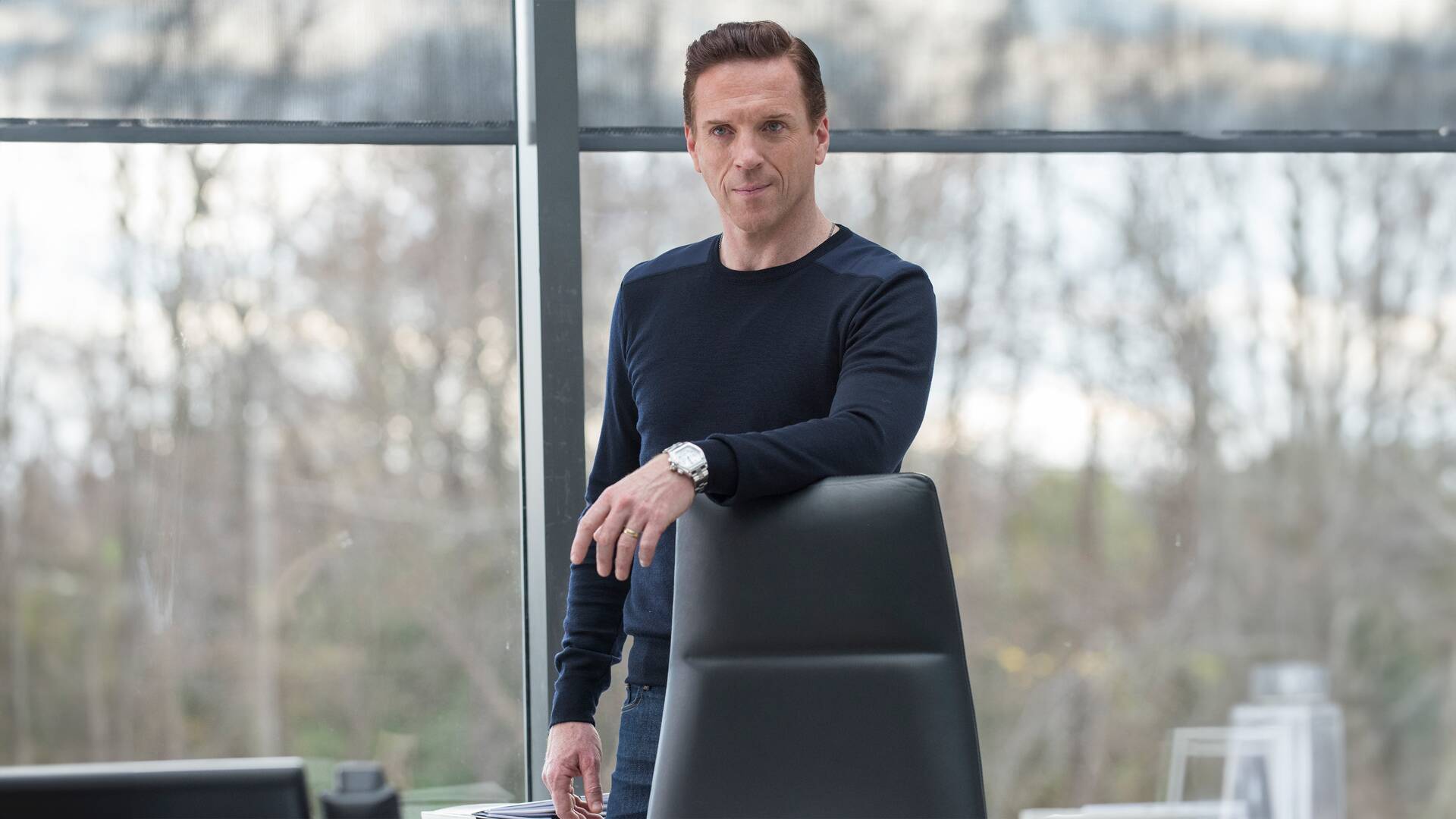 (LSE) - Billions (T1)