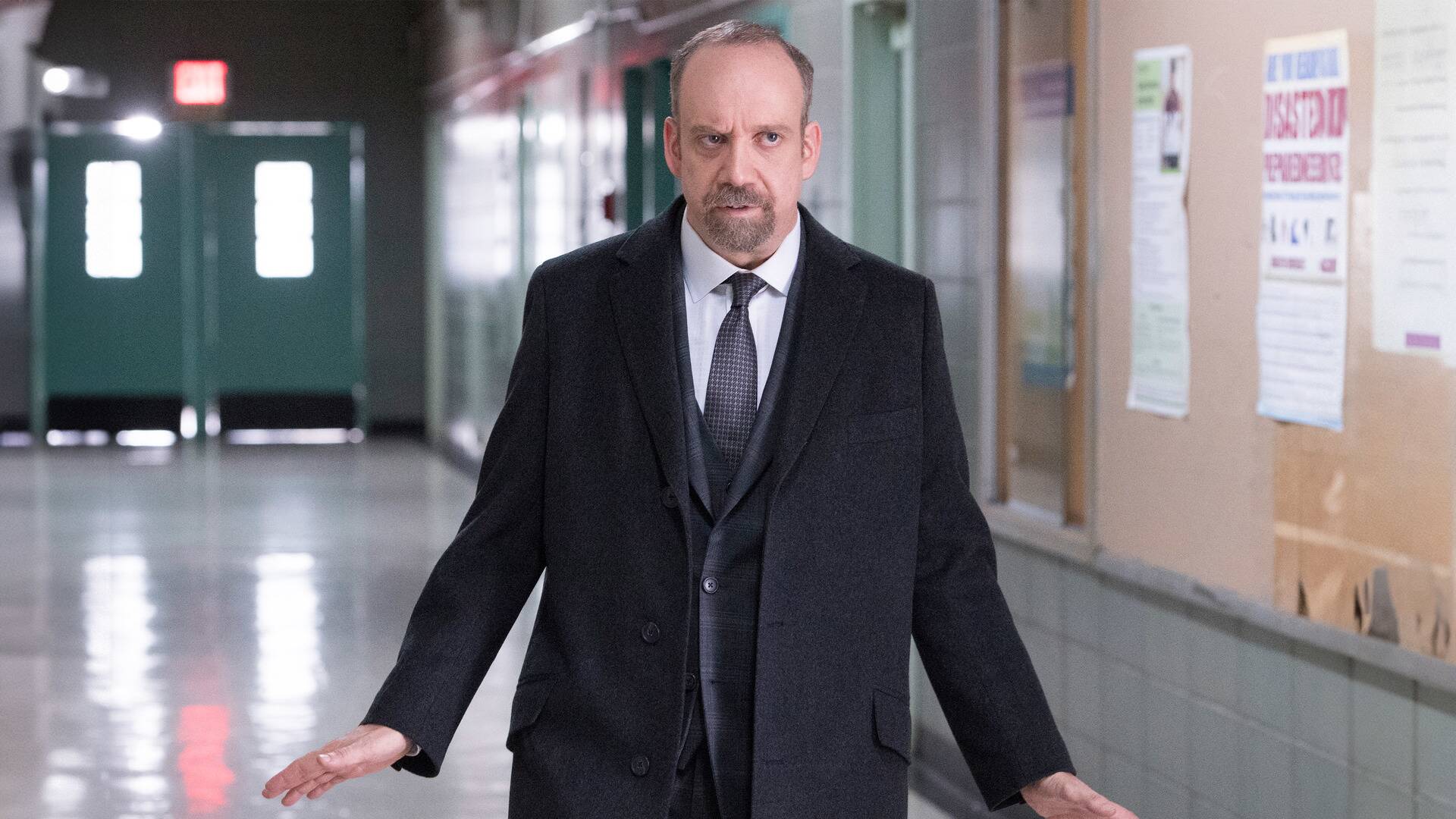 (LSE) - Billions (T2): Ep.1 (LSE) - Gestión de riesgos