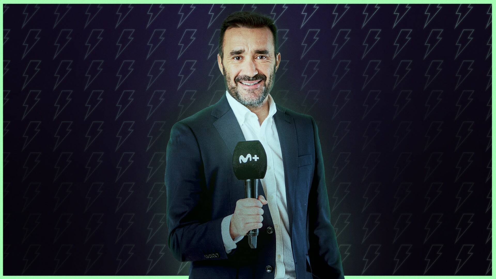 DeportePlus+ con Juanma Castaño