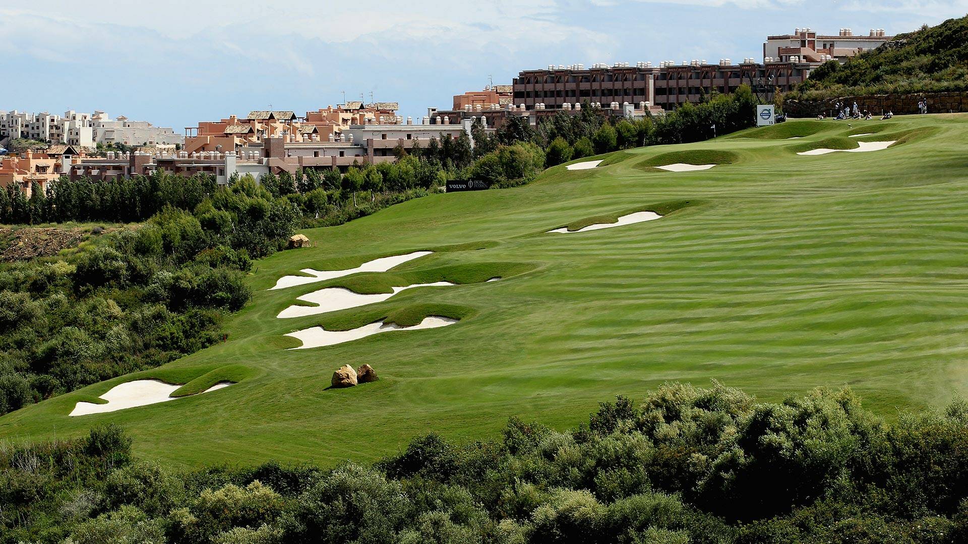 The Solheim Cup. Jornada 3. Parte 2