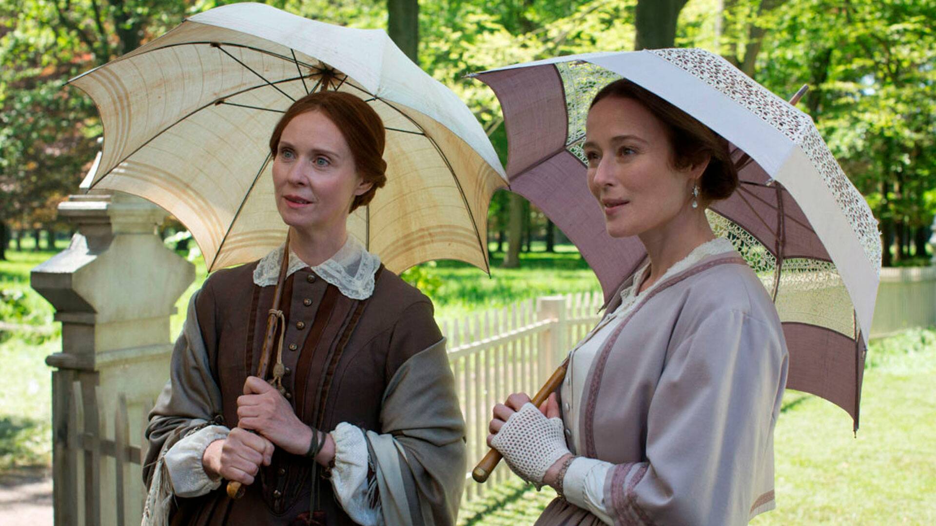 Historia de una pasión