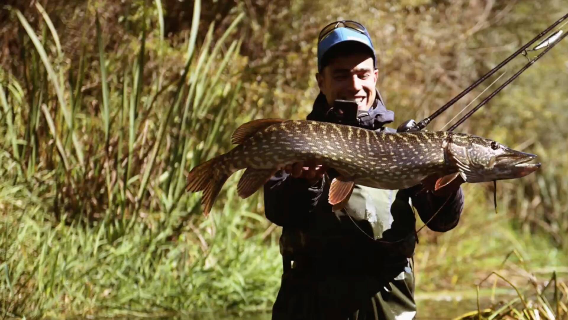 Streamerman (T2): Streamerman: De vinilos con Chema San Martín