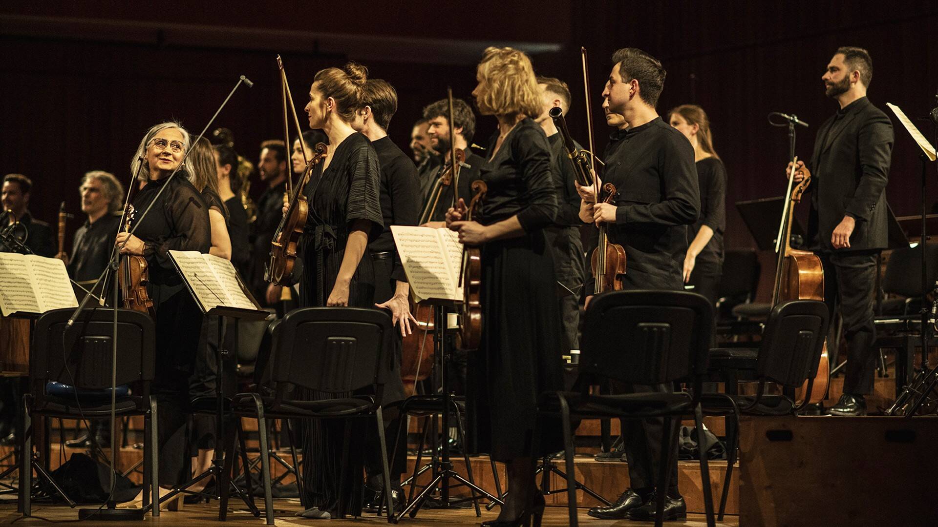 Misteria Paschalia 2022: Jommelli, Mozart