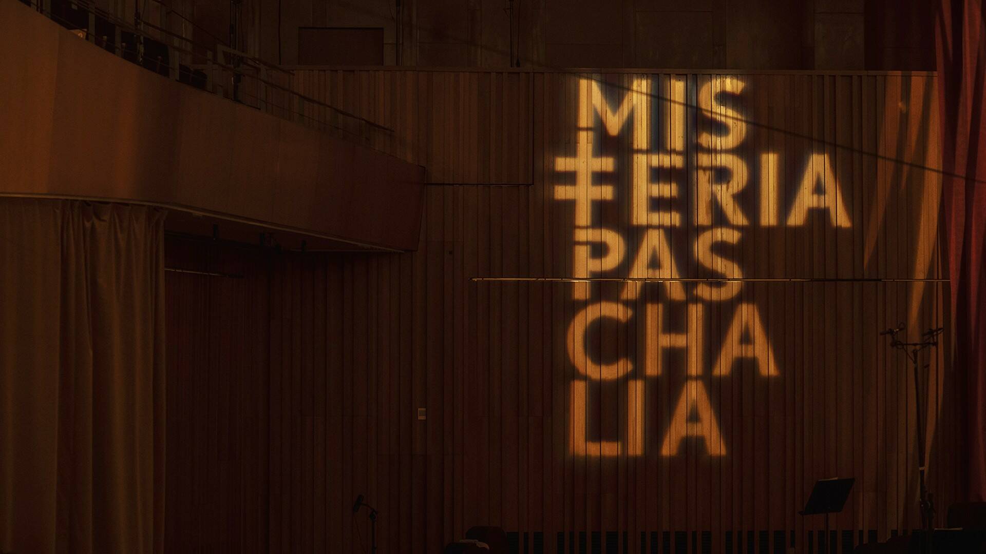 Coro e Orchestra Ghislieri, Giulio Prandi : Gorczycki, Perez