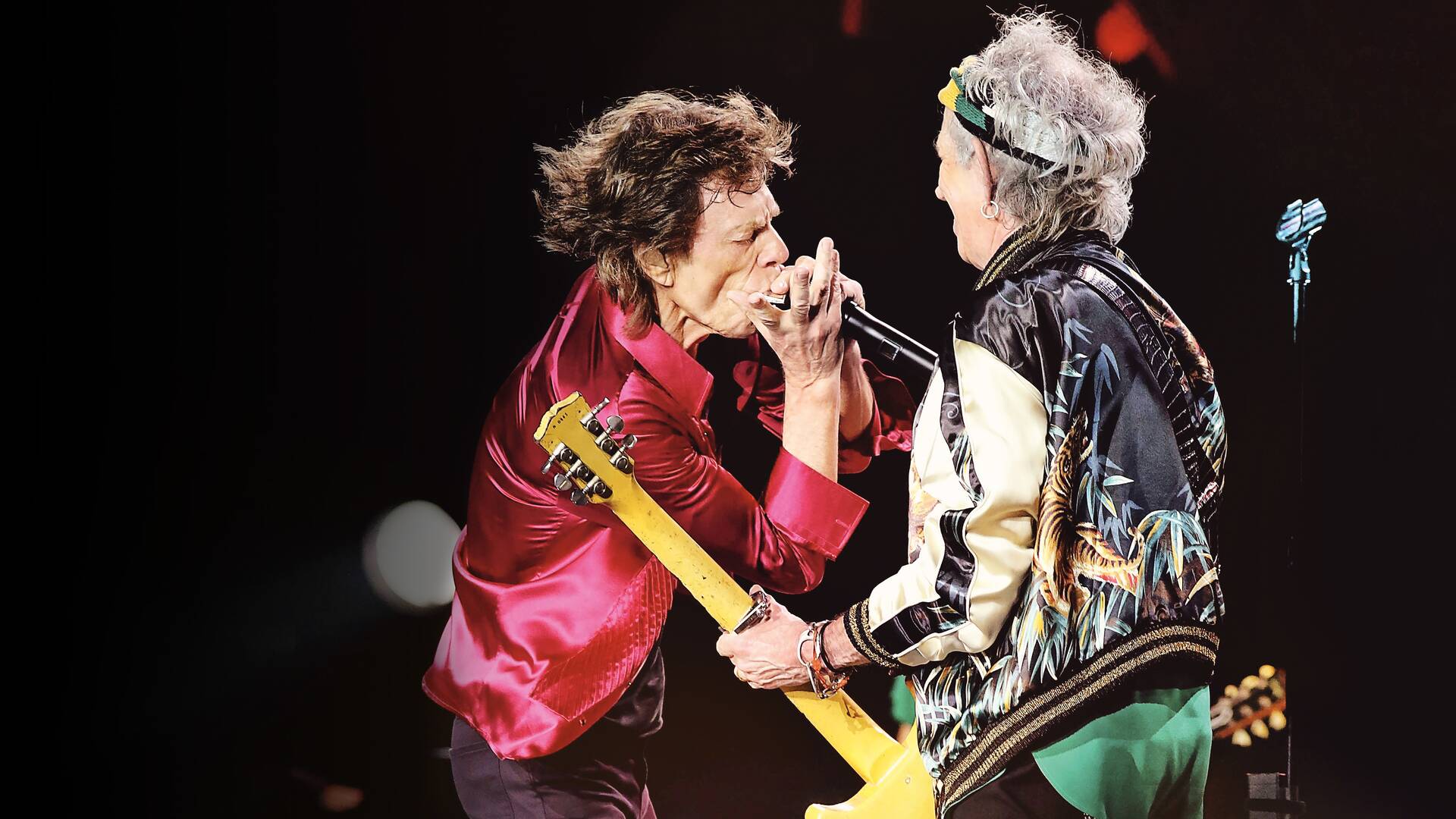 Rolling Stones en Cuba