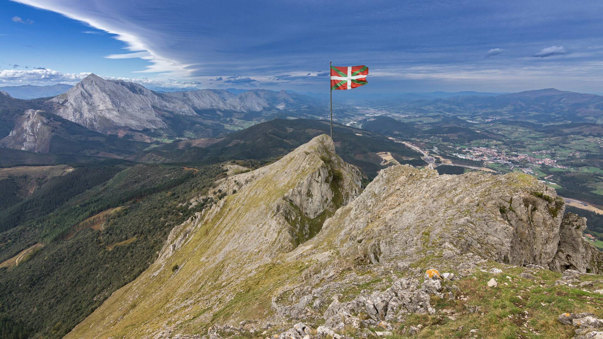 Ez, eskerrik asko! Gladysen leihoa