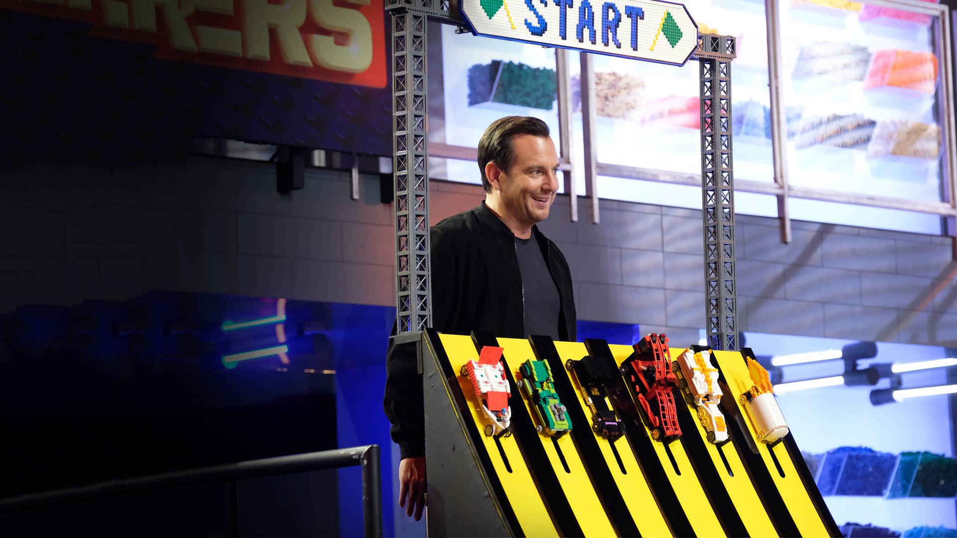 Lego Masters (USA)