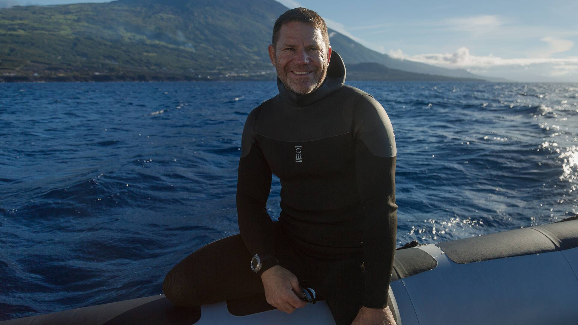 Ballenas con Steve...: Supervivientes