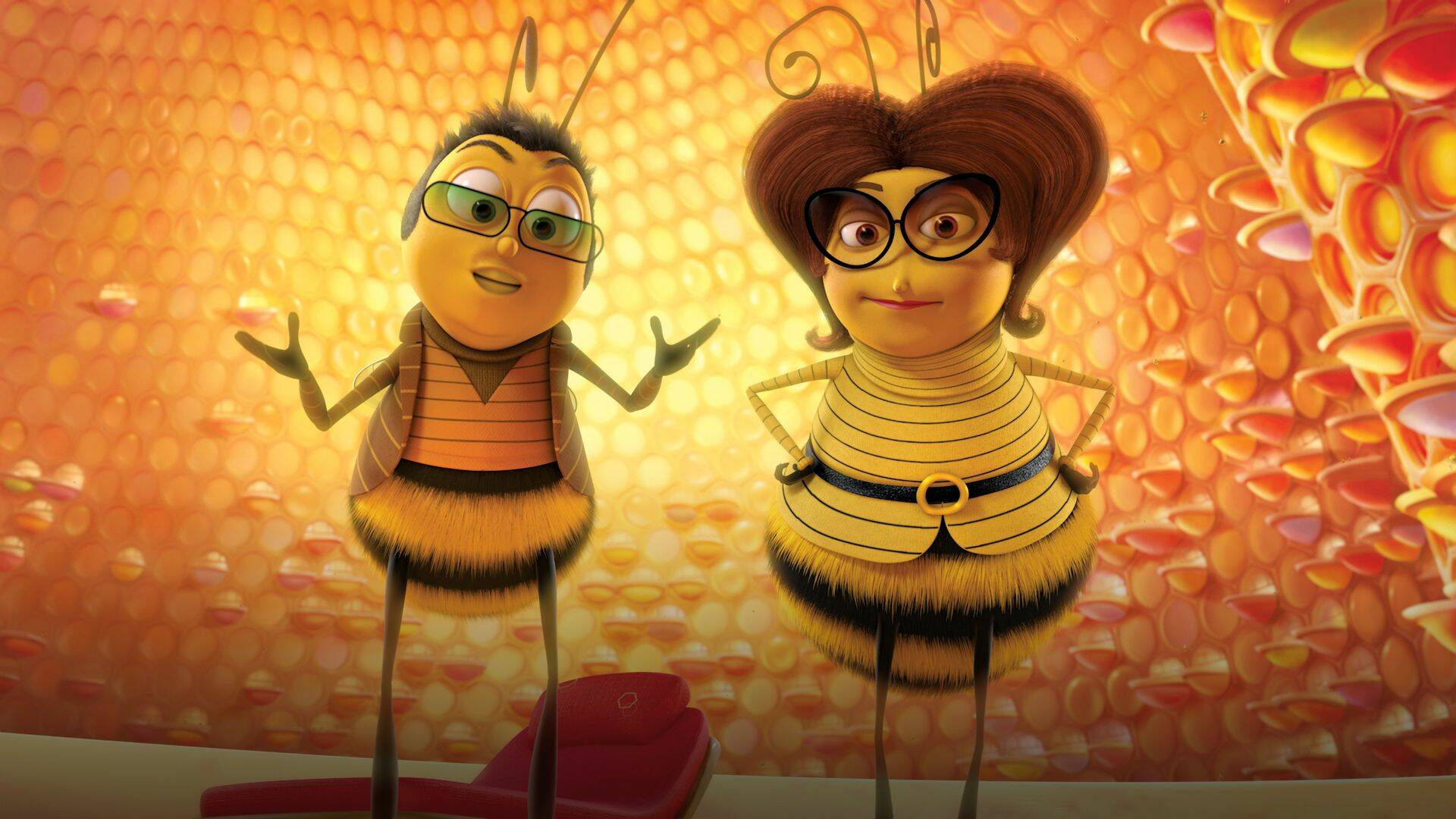 Bee Movie