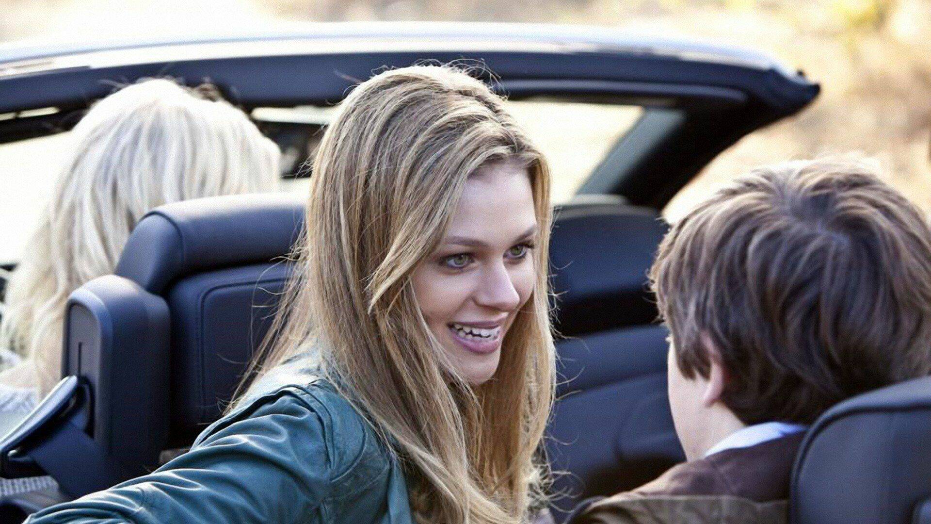 Bates Motel (T1): Ep.10 Medianoche