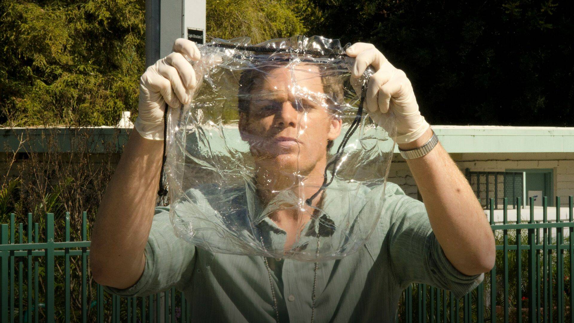 Dexter (T8): Ep.3 ¿Qué preocupa a Dexter Morgan?