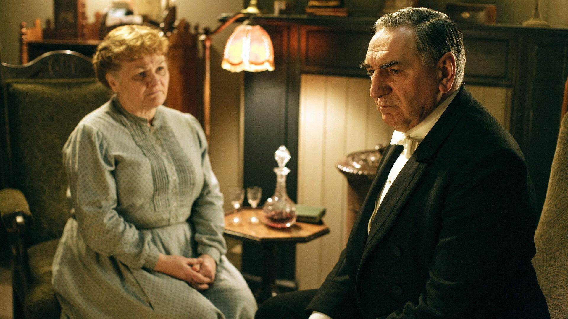Downton Abbey
