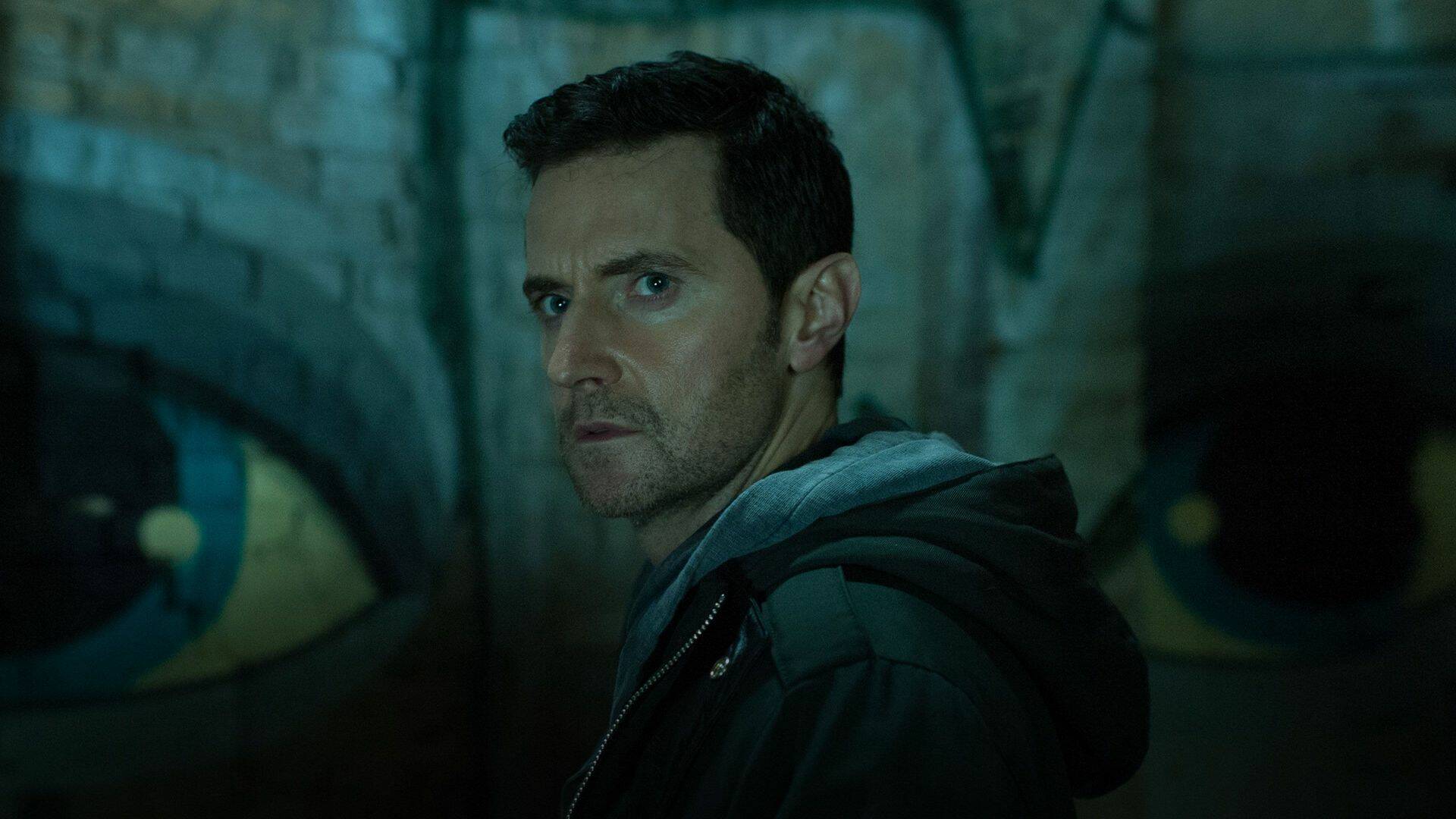 Berlin Station (T1): Ep.6 Decisiones