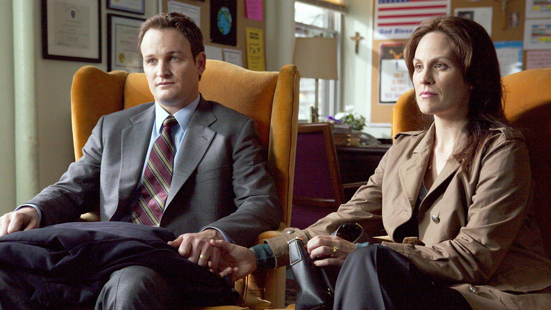 Brotherhood (T2): Ep.5 Querido propietario 1:3-4