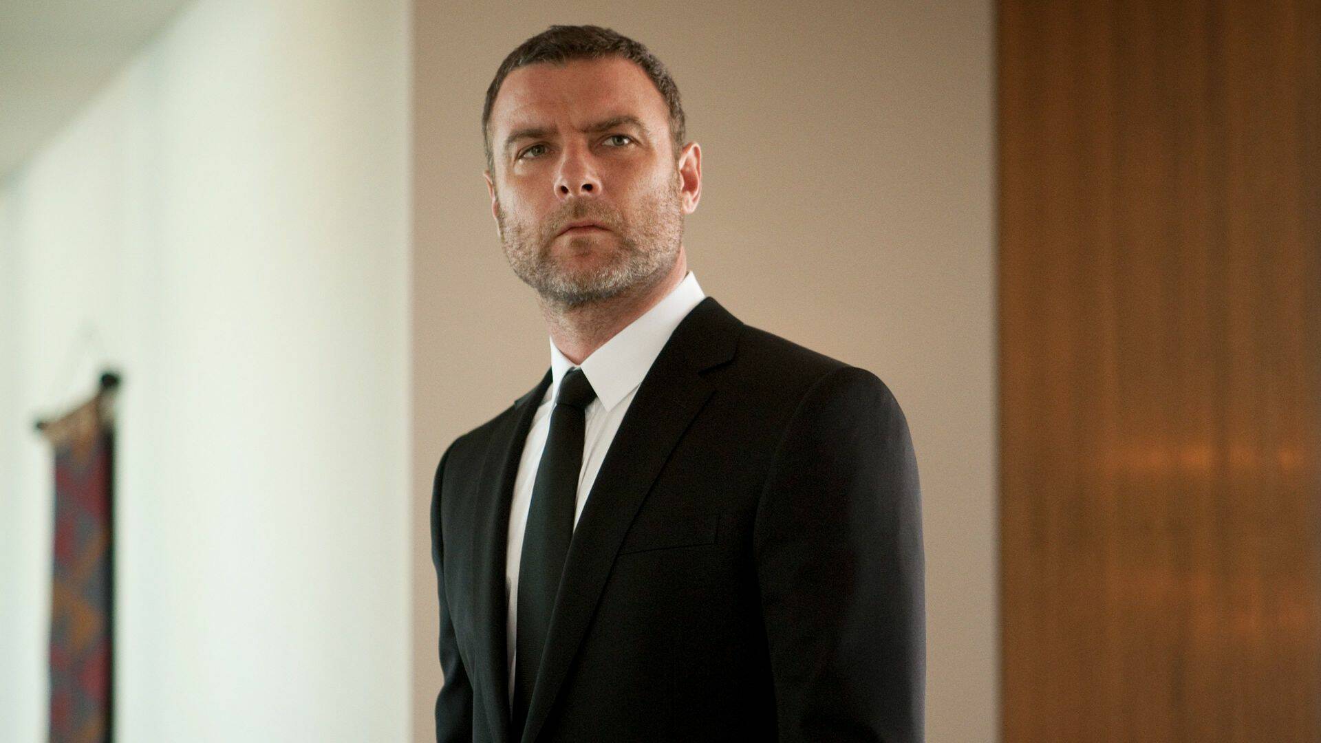 Ray Donovan (T1): Ep.2 Una boca es una boca