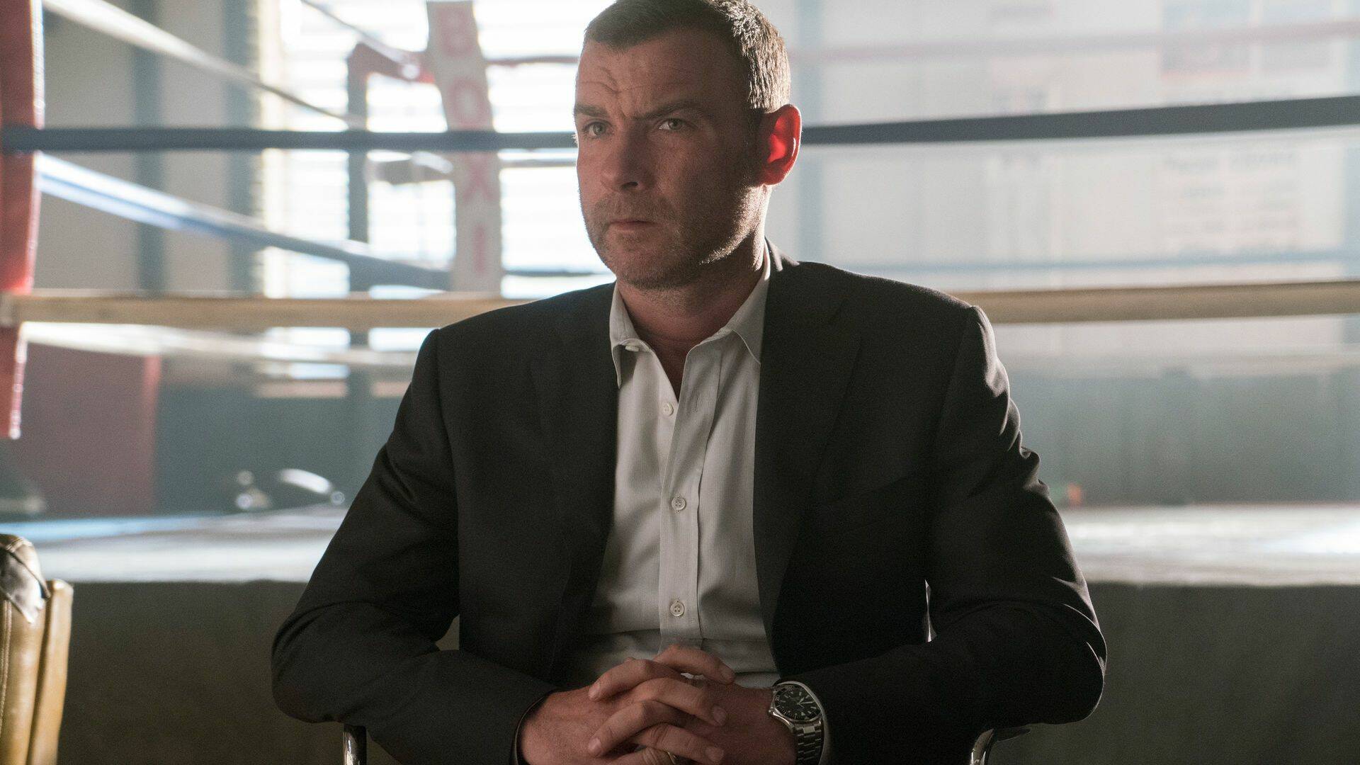 Ray Donovan (T4): Rata negra