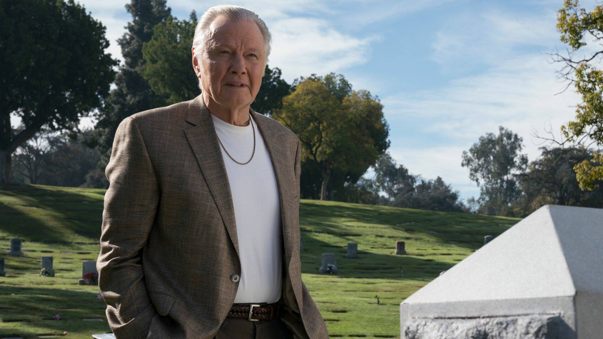 Ray Donovan (T5): Ep.1 Abby