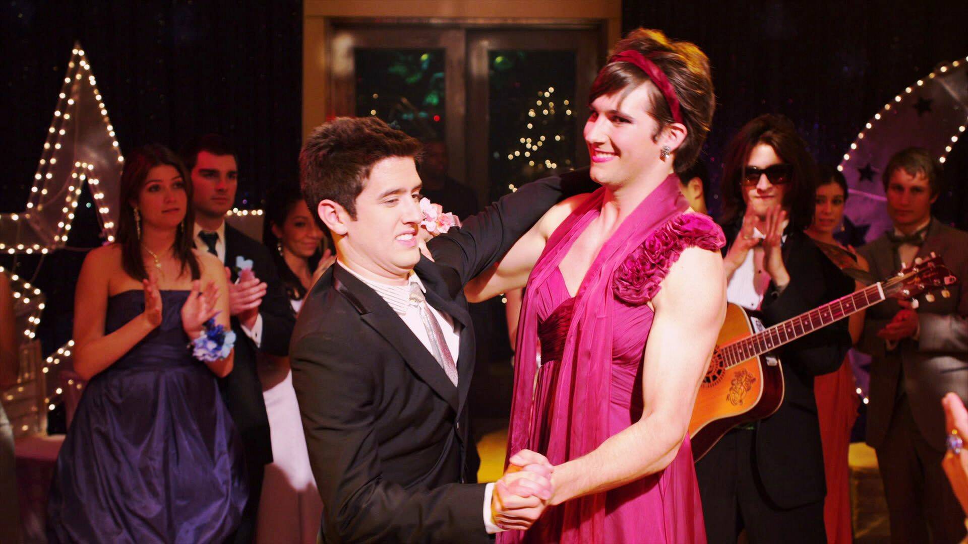 Big Time Rush (T2): Ep.1 Un Recibimiento A Lo Grande