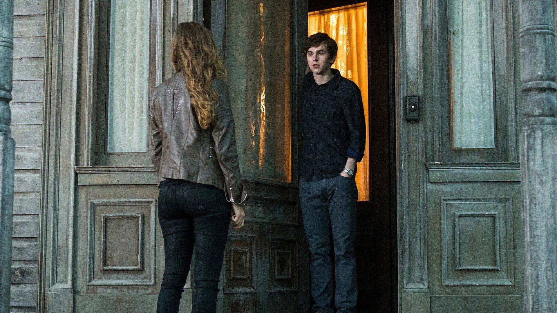 Bates Motel (T3): Ep.6 Norma Louise