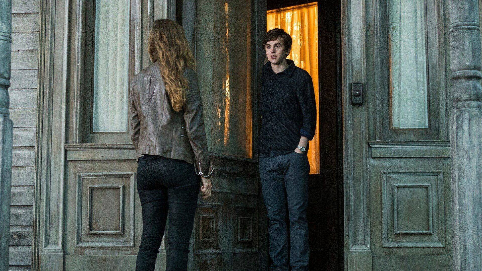 Bates Motel (T3): Ep.9 Loco