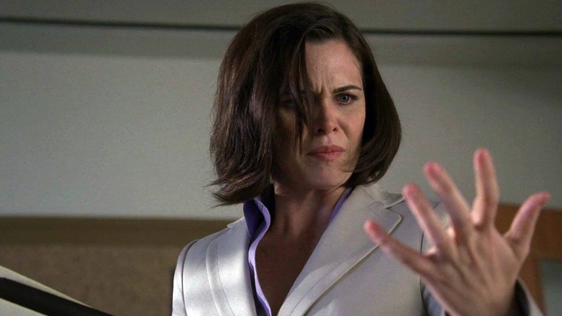 House (T5): Ep.20 Una simple explicación