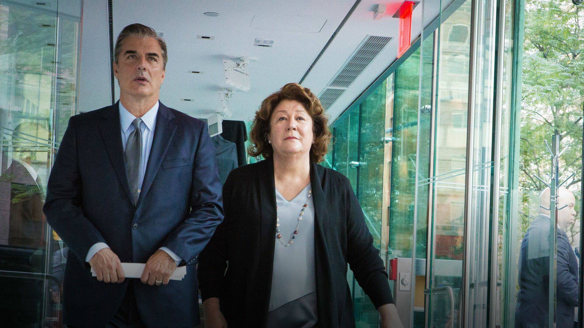 The Good Wife (T7): Ep.22 Final