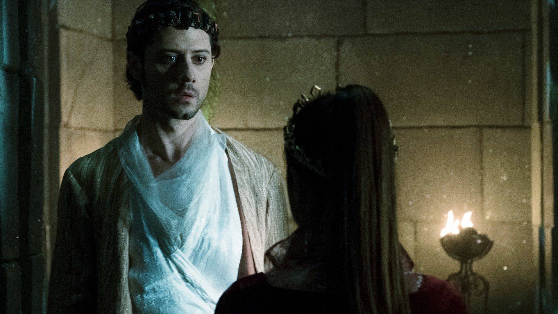 The Magicians (T3): Ep.9 Todo eso Josh