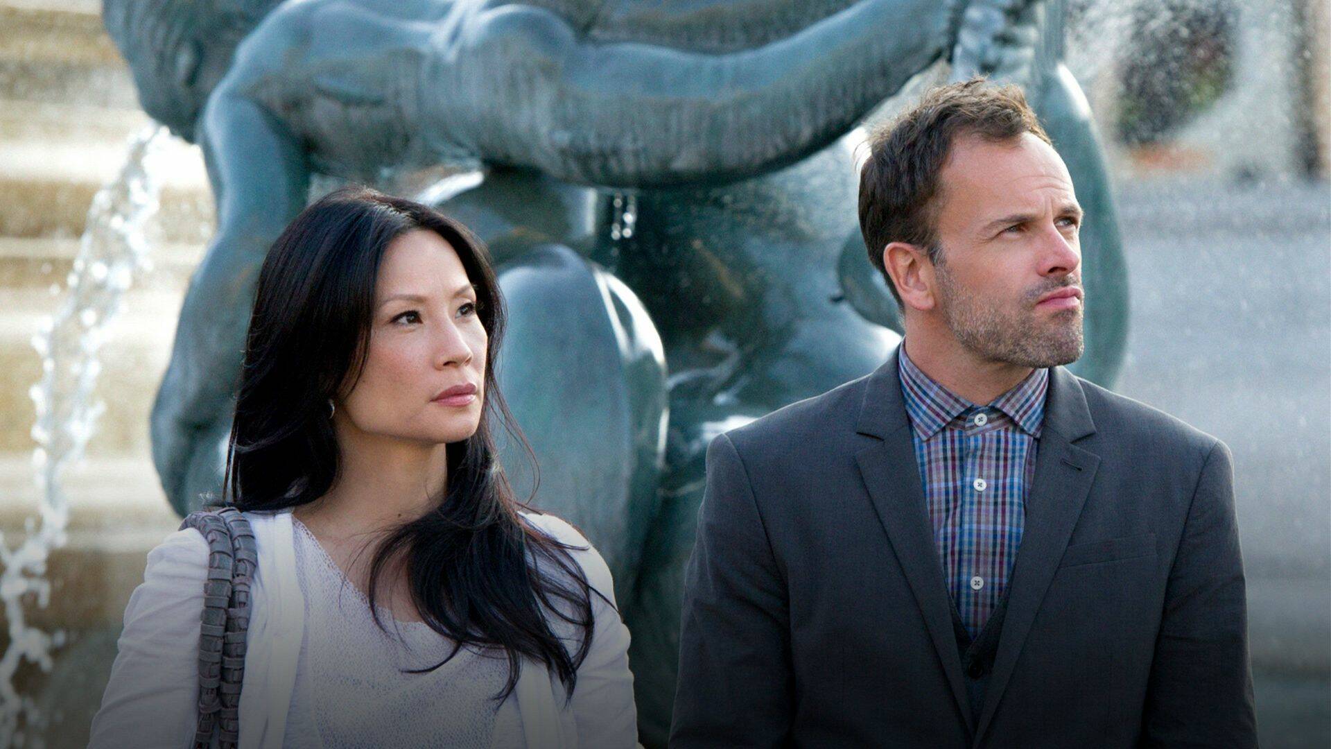 Elementary (T2): Ep.17 Todo oídos