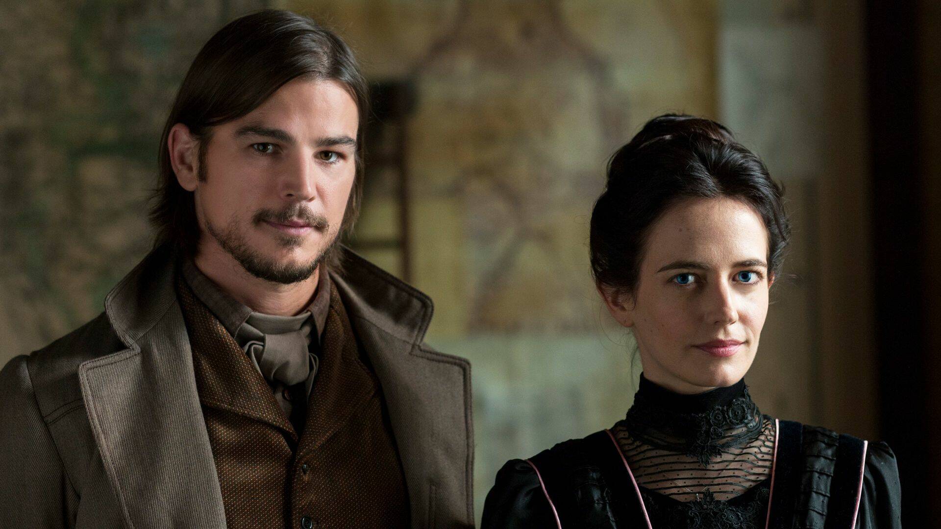 Penny Dreadful (T1): Ep.7 Posesión