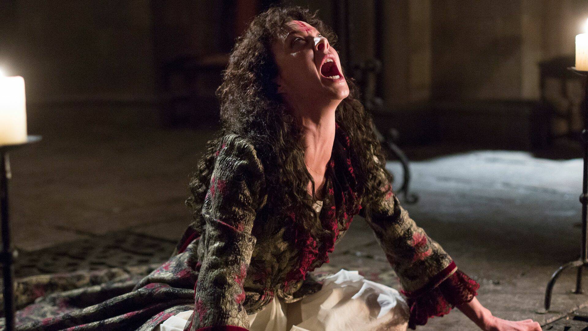 Penny Dreadful (T2): Horrores magníficos