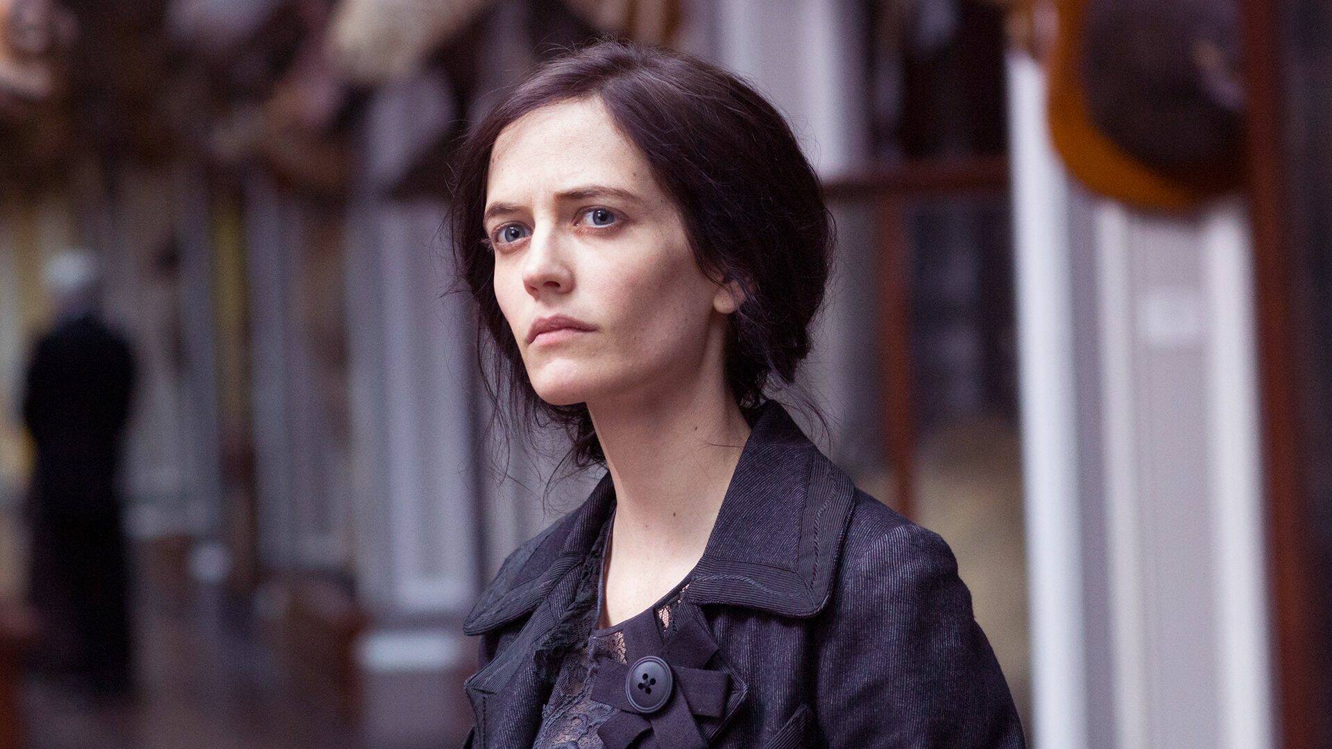 Penny Dreadful