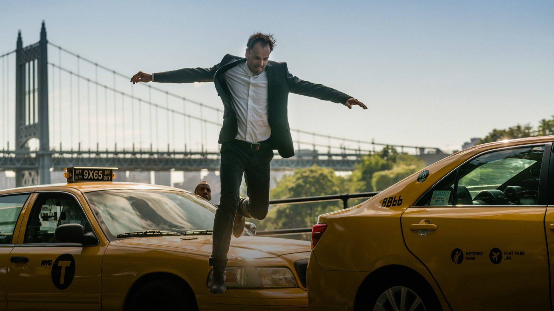 Elementary (T5): Ep.1 Folie a Deux