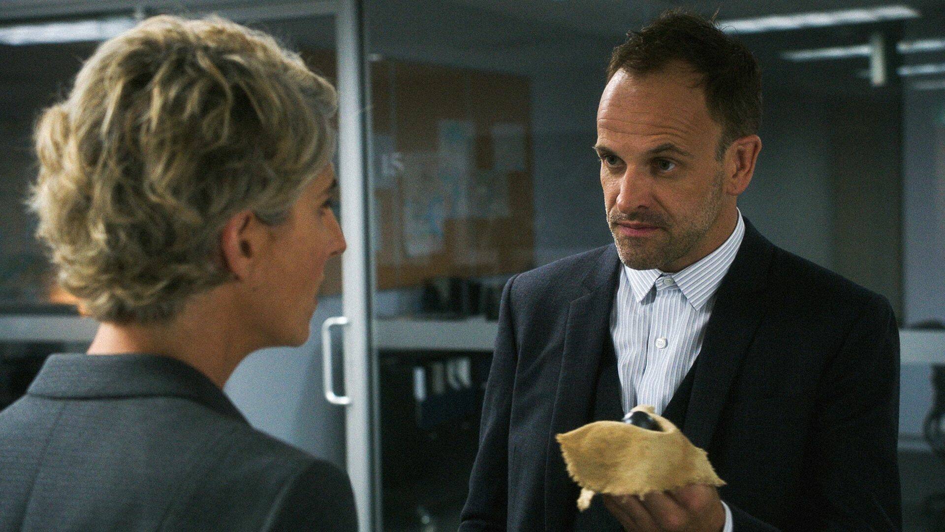 Elementary (T7): Ep.12 Reichenbach Fails