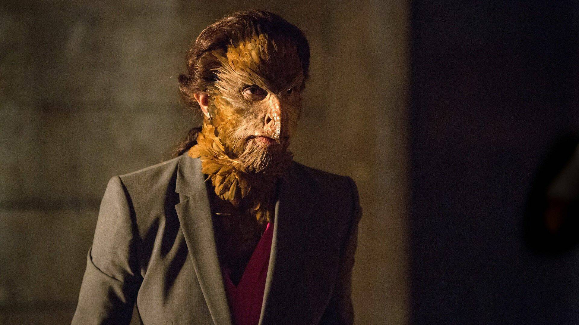 Grimm (T5): Ep.17 Inugami