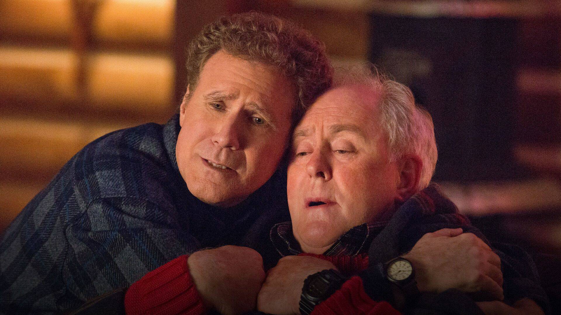 Dos padres por desigual