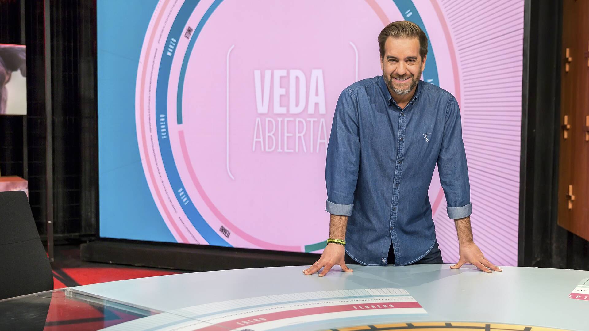 Veda Abierta Pesca (T3): Pescas en peligro de extinción