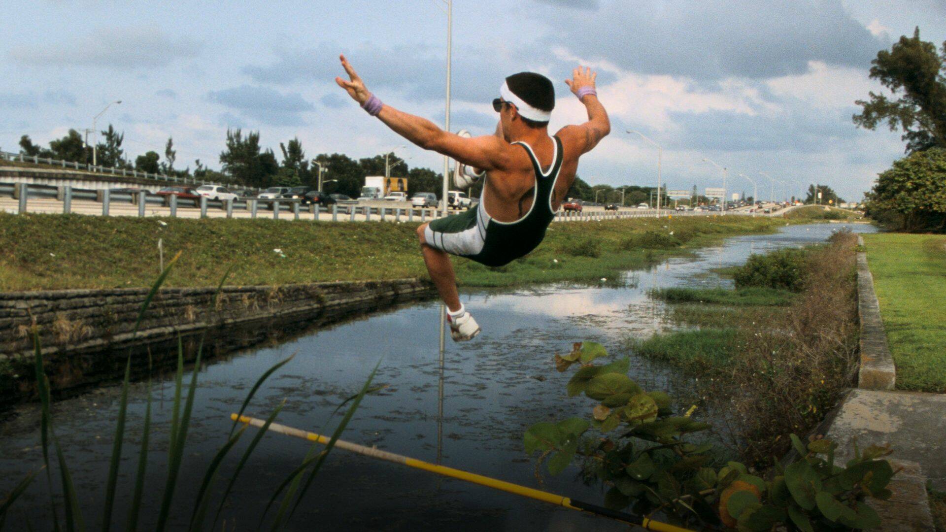 Jackass, la película