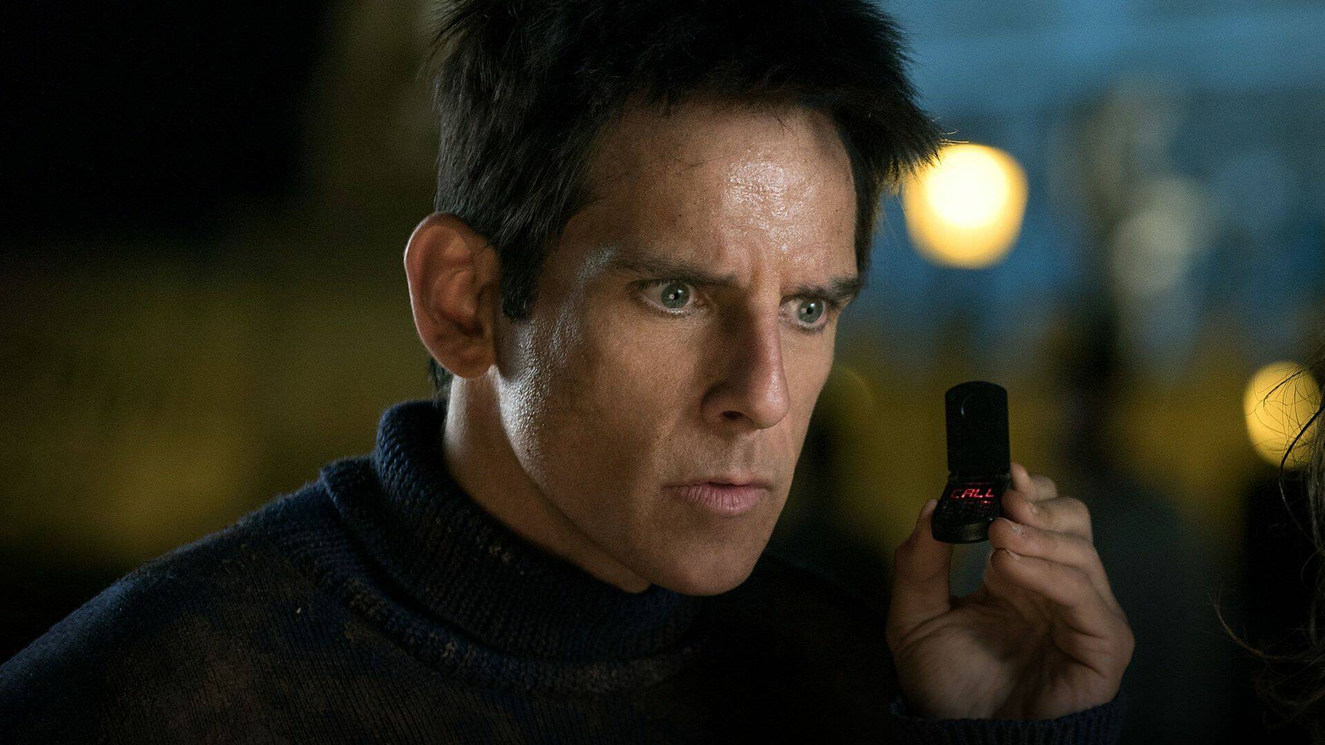 Zoolander No. 2