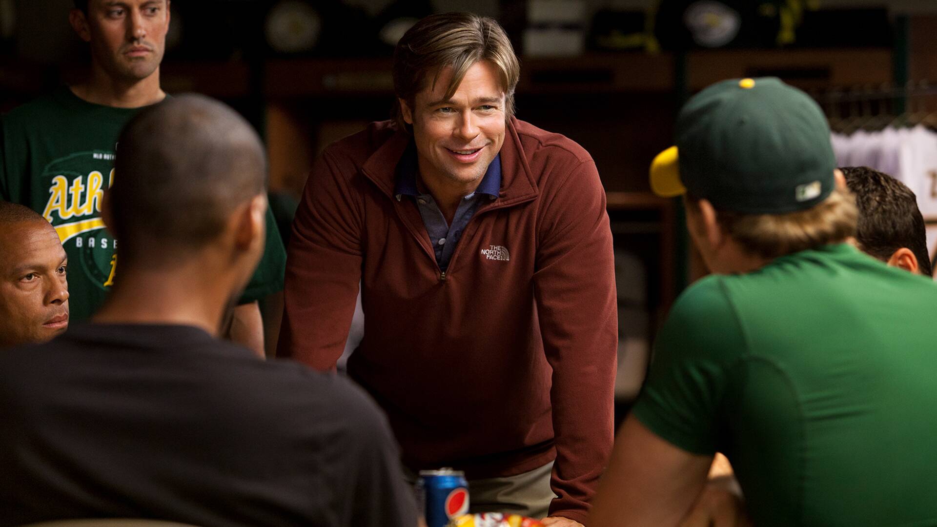 Moneyball: Rompiendo las reglas