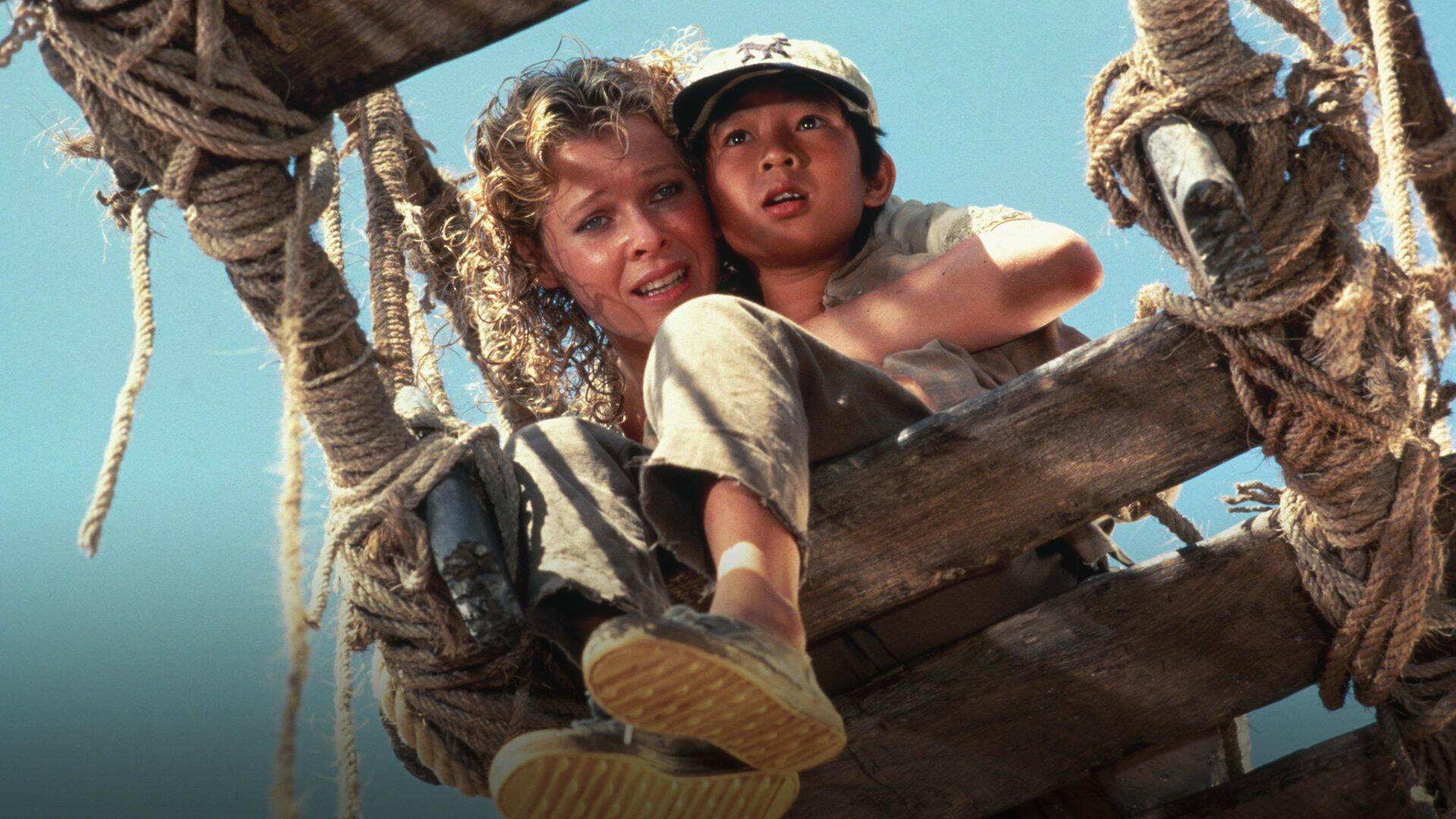 Indiana Jones y el templo maldito?