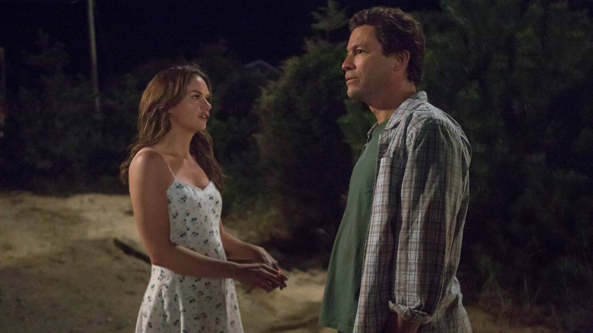 The Affair (T1): Ep.6 