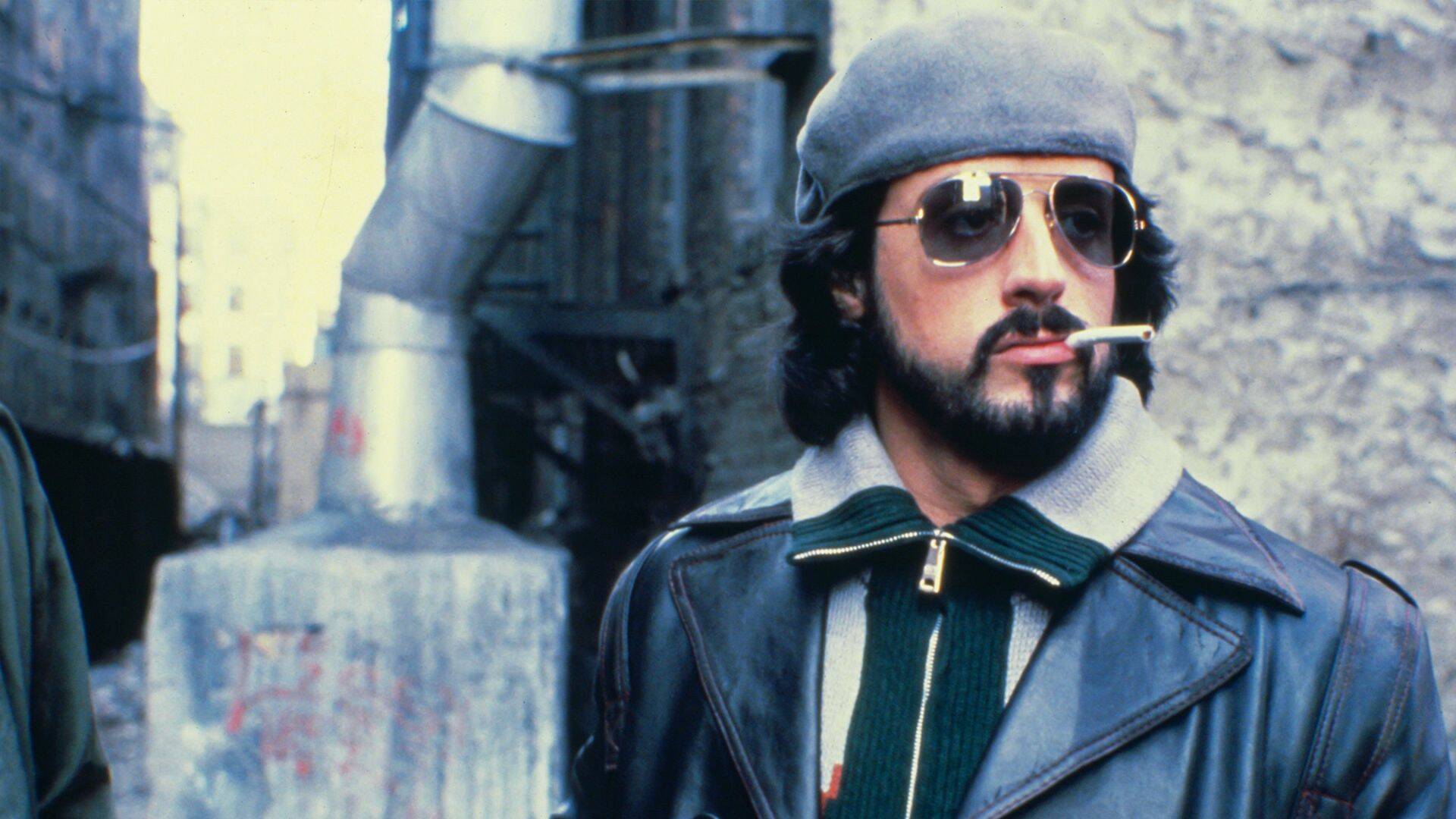 Halcones de la noche