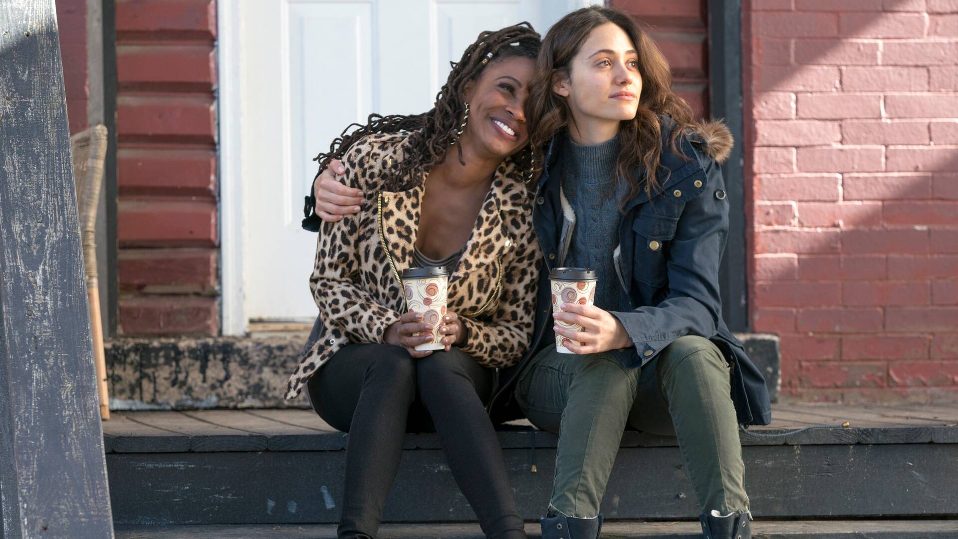 Shameless, Season 7 (T7): Ep.12 Réquiem por una zorra