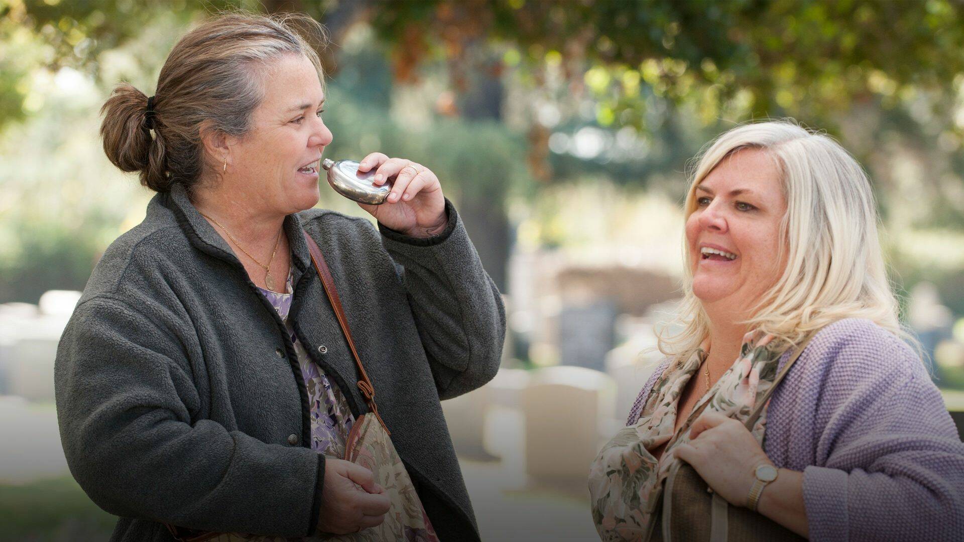 Smilf (T1): Ep.2 1800 hamburguesas de pescado y una Cola Light pequeña