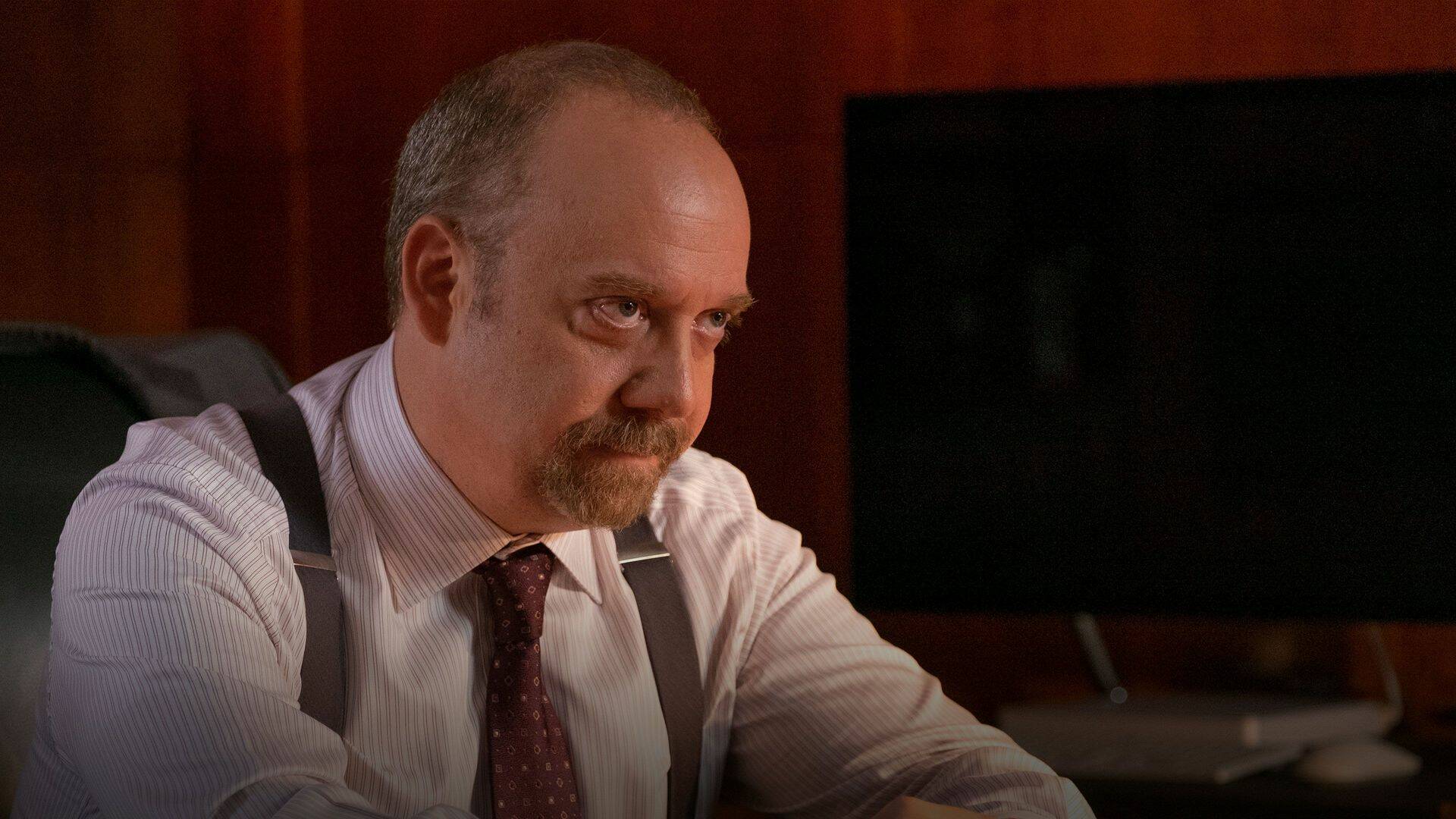 Billions (T4): Ep.6 Punto máximo de inmersión