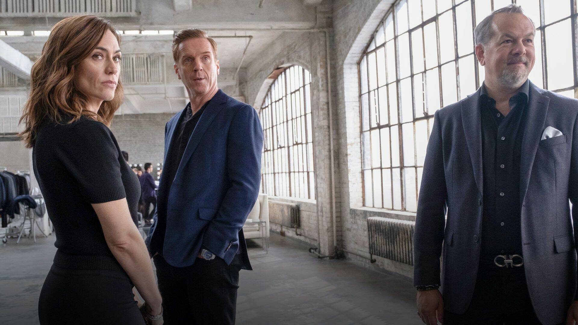 Billions (T5): Ep.6 El modelo nórdico