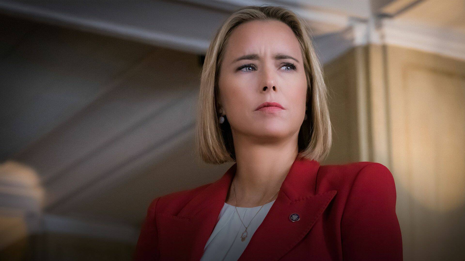 Madam Secretary (T4): Ep.22 Guardia nocturno