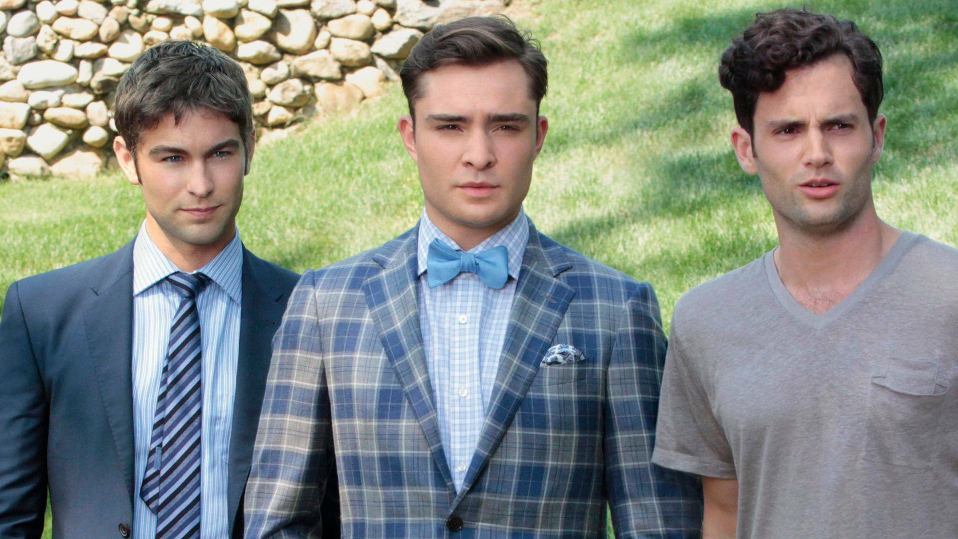 Gossip Girl (T6)